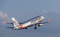 Sau nhiều năm chìm đắm trong thua lỗ, Jetstar Pacific báo lãi 205,6 tỉ đồng.