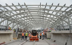 Lý do tuyến metro Bến Thành - Suối Tiên tăng vốn 1,4 tỉ UDS sau 13 năm