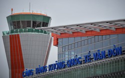 Cảng hàng không quốc tế Vân Đồn mở đường bay nội địa thứ 2