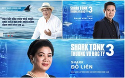 Shark Việt và những vụ bê bối tai tiếng nhất