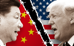 Chuyên gia nhận định Mỹ giữ "át chủ bài" trên bàn đàm phán Mỹ Trung