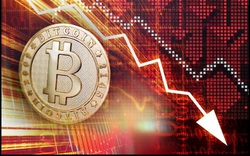 Vì sao giá Bitcoin liên tục biến động tiêu cực?