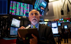 Dow Jones tăng 180 điểm sau phiên giao dịch thủng mốc 20.000