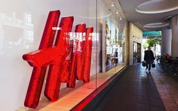 Thời trang H&M chuẩn bị mở cửa hàng thứ 8 tại Việt Nam