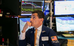 Dow Jones giảm phiên thứ 3 vì thỏa thuận Mỹ Trung ngày một ảm đạm