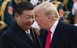 Donald Trump: Mỹ - Trung đang "tiến rất gần" tới thỏa thuận giai đoạn 1