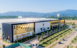 VinSmart khánh thành nhà máy sản xuất quy mô gần 15 ha
