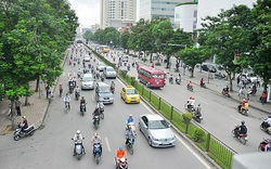 Hà Nội xem xét đặt tên mới cho 31 tuyến đường, phố