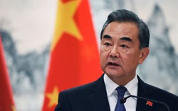 Ngoại Trưởng Vương Nghị: "Các chính trị gia Mỹ đang vô cớ bôi nhọ Trung Quốc"