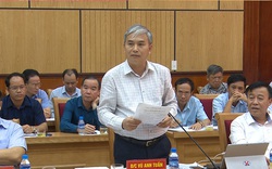 Phó Tổng giám đốc TKV được bầu vào Ban thường vụ tỉnh ủy Quảng Ninh