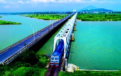 Trung Quốc tài trợ 10 triệu tệ để khảo sát quy hoạch tuyến đường sắt 100.000 tỷ đồng