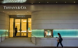 Chủ sở hữu Louis Vuitton và Christian Dior chi 16,2 tỷ USD mua lại Tiffany & Co