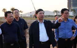 Bí thư Tỉnh ủy Quảng Ninh: Không khuyến khích hình thành đơn vị ở tại các khu du lịch