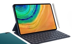 Huawei ra mắt máy tính bảng MatePad Pro 10,8 inch giống hệt iPad Pro