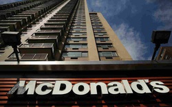 McDonald bị phạt 26 triệu USD vì ăn chặn tiền của 38.000 nhân viên