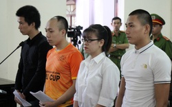 Hôm nay 27/11, xét xử 4 nhân viên địa ốc Alibaba