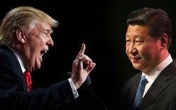 Trung Quốc tố Mỹ có "ý định độc ác" khi Trump ký dự luật Nhân quyền Hồng Kông