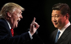 Bận kiện kết quả bầu cử, Trump không quên cho Trung Quốc thêm một đòn đau