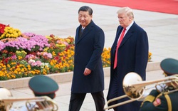 Trump phủ nhận dỡ bỏ thuế quan trừng phạt Trung Quốc khi hai nước hợp tác chống dịch Covid-19 