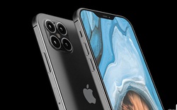 Tiết lộ đầu tiên về iPhone 12: màn hình khủng chưa từng có, kỳ vọng bán hàng trăm triệu chiếc