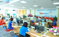 Vietinbank điều chỉnh lợi nhuận theo "tối hậu thư" của Kiểm toán Nhà nước 