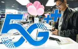 Vội vàng ra mắt để "vượt mặt" Mỹ, mạng 5G Trung Quốc gây thất vọng?