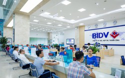 Bán cổ phần cho KEB Hana Bank: BIDV thu về 20.000 tỷ, cổ đông ngoại lãi ngay nghìn tỷ
