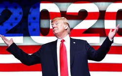 Gần 50% người dân Mỹ muốn loại bỏ Donald Trump ra khỏi Nhà Trắng