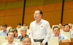 Dự án nào khiến nguyên Phó Thủ tướng Vũ Văn Ninh bị kỷ luật?