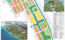 Quảng Bình sẽ chỉ định nhà đầu tư dự án Khu đô thị Nam Cầu Dài 2.200 tỷ đồng