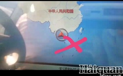 Sẽ tịch thu 7 ô tô xuất xứ Trung Quốc có bản đồ “đường lưỡi bò”