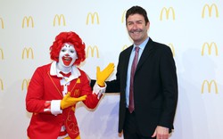 McDonald’s sa thải quản lý: Thiệt hại 4 tỷ USD