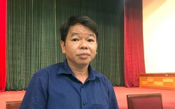 Tổng Giám đốc Công ty Nước sạch Sông Đà mất chức sau sự cố nước sạch nhiễm dầu thải