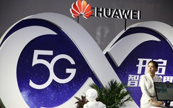 Mỹ siết chặt cấm vận Huawei, dự án phủ sóng 5G của Trung Quốc "ngấm đòn"
