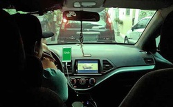 Grab sẽ không nhất thiết phải đeo mào TAXI