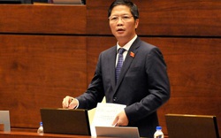 Bộ trưởng Trần Tuấn Anh thừa nhận lỗ hổng pháp lý về hàng hóa có "đường lưỡi bò"