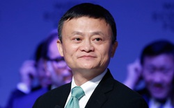 Từ chức CEO Alibaba, Jack Ma vẫn giàu nhất Trung Quốc trong danh sách Forbes