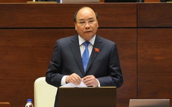 Thủ tướng Nguyễn Xuân Phúc: Không để tái diễn thảm kịch xảy ra tại Anh