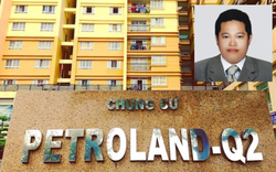 Phó Giám đốc Petroland rời chức sau khi thoái hết vốn