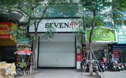 Sau nghi án cắt mác Trung Quốc, SEVEN.am mở cửa trở lại, công ty của Nguyễn Vũ Hải Anh vẫn bị giám sát