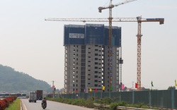 Bắc Giang: Triển khai các dự án nhà ở xã hội còn rất chậm