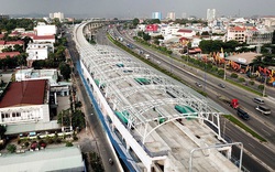TP.HCM được vay lại gần 54.000 tỉ đồng đầu tư 2 tuyến metro