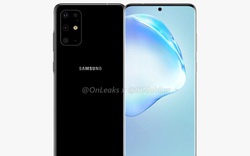 Samsung Galaxy S11 và smartphone “vỏ sò” có thể sẽ được ra mắt cùng ngày