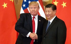 TT Trump: 100 thỏa thuận Mỹ Trung cũng không bù đắp được tổn thất do đại dịch Covid-19