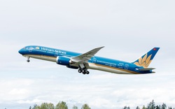 Vietnam Airlines cung cấp gần 70.000 vé máy bay giá rẻ với giá từ 199.000 đồng Tết Canh Tý