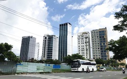 Giám đốc Sở Xây dựng Đà Nẵng đề nghị hạn chế chuyển đổi condotel thành chung cư