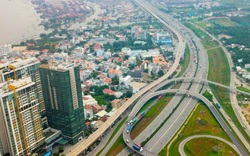 Thị trường BĐS Việt Nam vẫn đầy sức hút vốn đầu tư ngoại