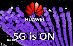 Huawei giành hợp đồng hợp tác phát triển mạng 5G tại Đức