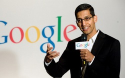 CEO Google Sundar Pichai kiếm được bao nhiêu tiền mỗi giờ?