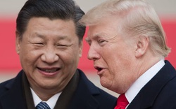 Mỹ tuyên bố đã đạt thỏa thuận thương mại, Trung Quốc lại im hơi lặng tiếng